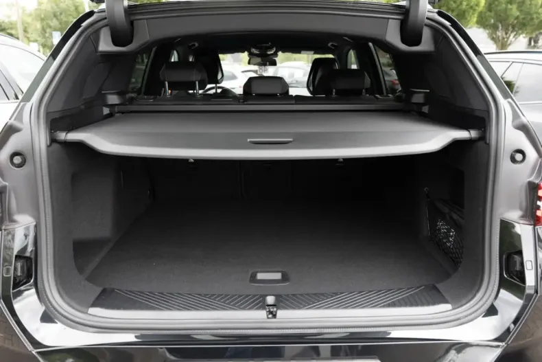 BMW X3 din 2024 cu 19.135 km - oferta BMW105547 - foto 7