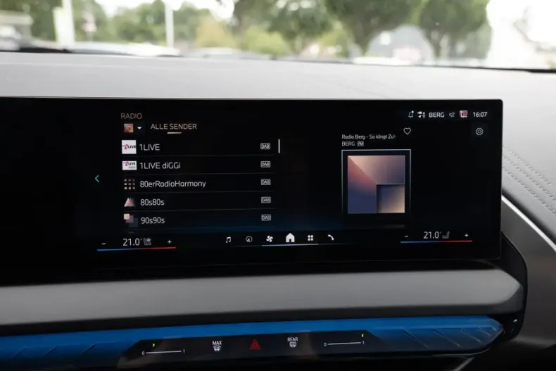 BMW X3 din 2024 cu 19.135 km - oferta BMW105547 - foto 11