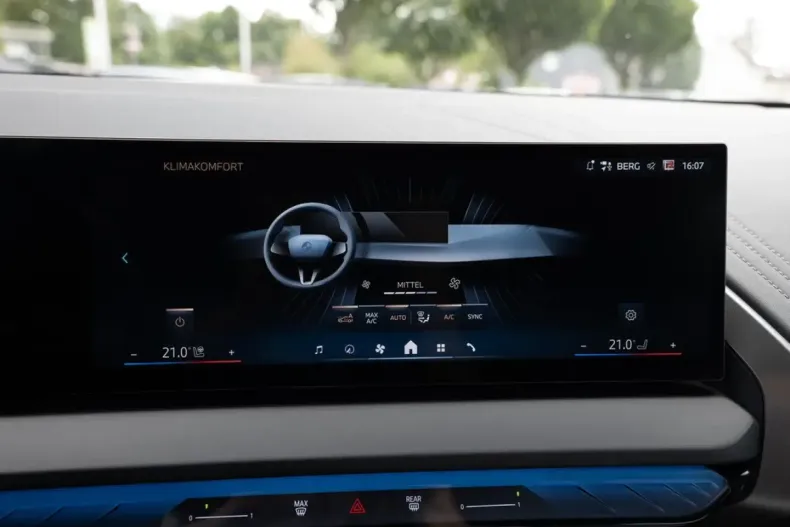 BMW X3 din 2024 cu 19.135 km - oferta BMW105547 - foto 13