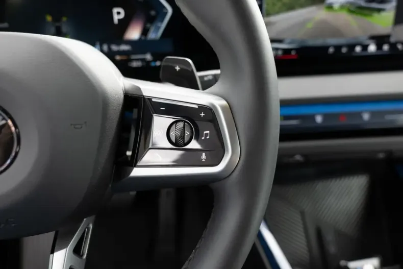 BMW X3 din 2024 cu 19.135 km - oferta BMW105547 - foto 16