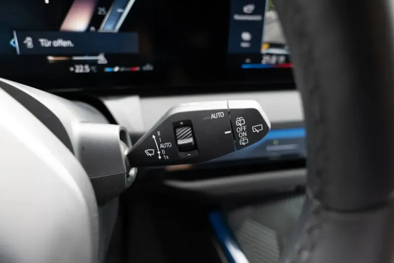 BMW X3 din 2024 cu 19.135 km - oferta BMW105547 - foto 18