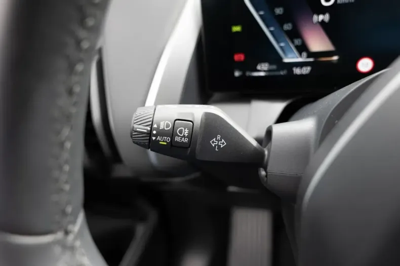 BMW X3 din 2024 cu 19.135 km - oferta BMW105547 - foto 19