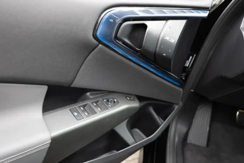 BMW X3 din 2024 cu 19.135 km - oferta BMW105547 - foto 23