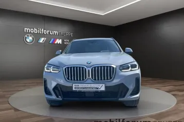 BMW X3 din 2024 - oferta BMW105548