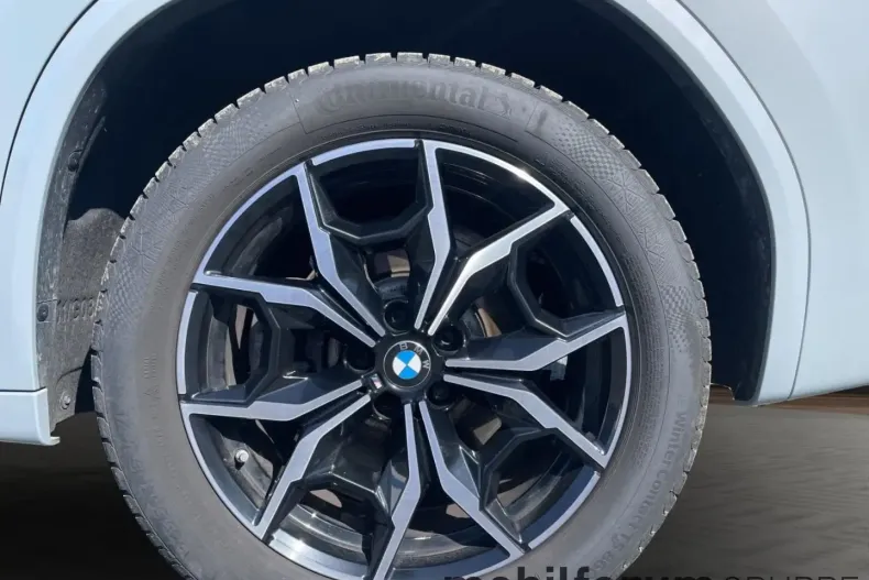 BMW X3 din 2024 cu 25.901 km - oferta BMW105548 - foto 19