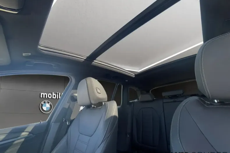 BMW X3 din 2024 cu 25.901 km - oferta BMW105548 - foto 20