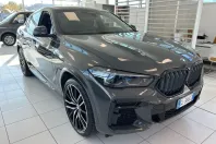 BMW X6 din 2022 cu 84.000 km - oferta BMW105553 - foto 5