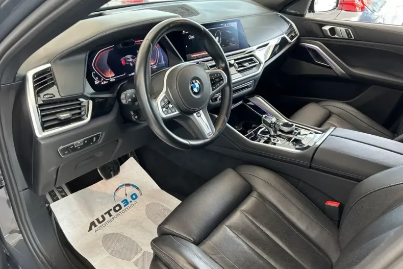 BMW X6 din 2022 cu 84.000 km - oferta BMW105553 - foto 7