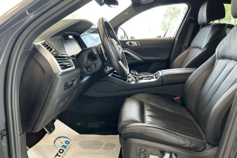 BMW X6 din 2022 cu 84.000 km - oferta BMW105553 - foto 8