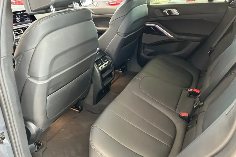 BMW X6 din 2022 cu 84.000 km - oferta BMW105553 - foto 10