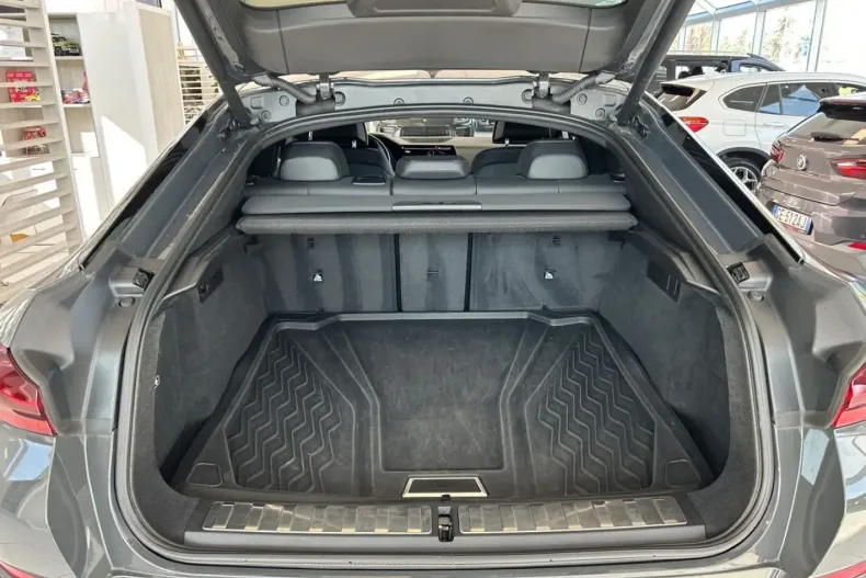 BMW X6 din 2022 cu 84.000 km - oferta BMW105553 - foto 11