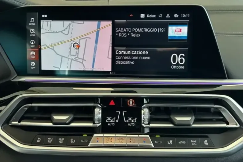 BMW X6 din 2022 cu 84.000 km - oferta BMW105553 - foto 13