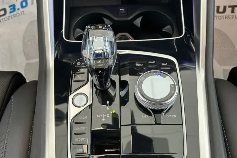 BMW X6 din 2022 cu 84.000 km - oferta BMW105553 - foto 14