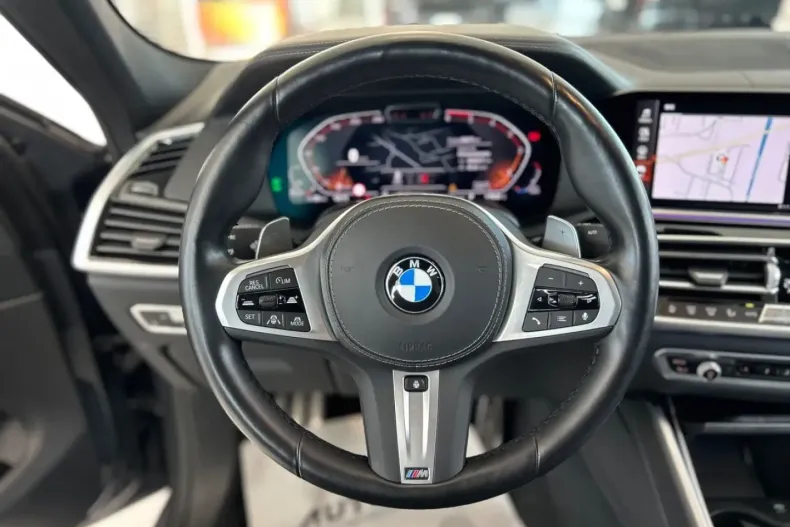 BMW X6 din 2022 cu 84.000 km - oferta BMW105553 - foto 15