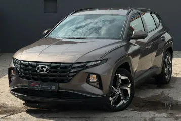 Hyundai TUCSON din 2022 - oferta HYU105555