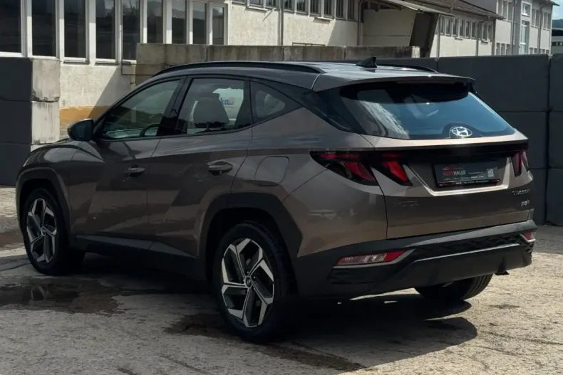 Hyundai TUCSON din 2022 cu 26.580 km - oferta HYU105555 - foto 6