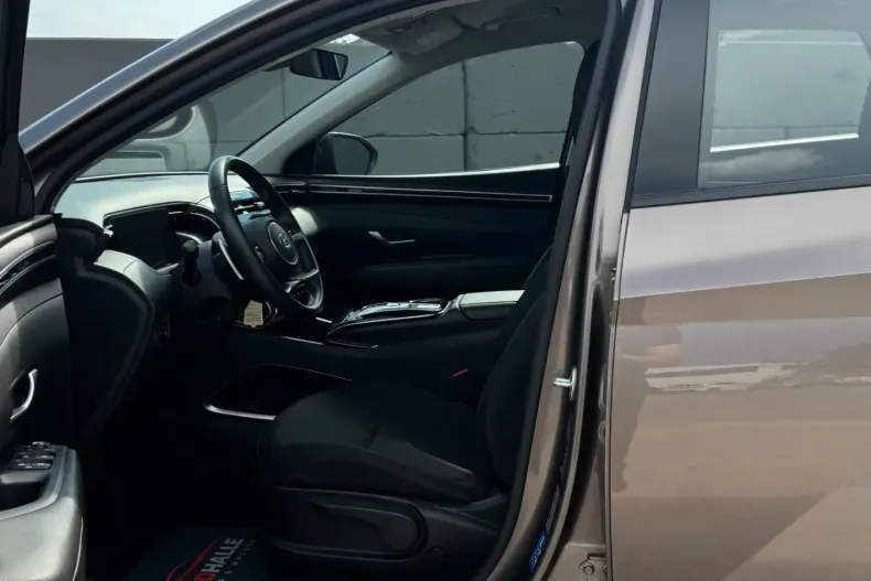 Hyundai TUCSON din 2022 cu 26.580 km - oferta HYU105555 - foto 7