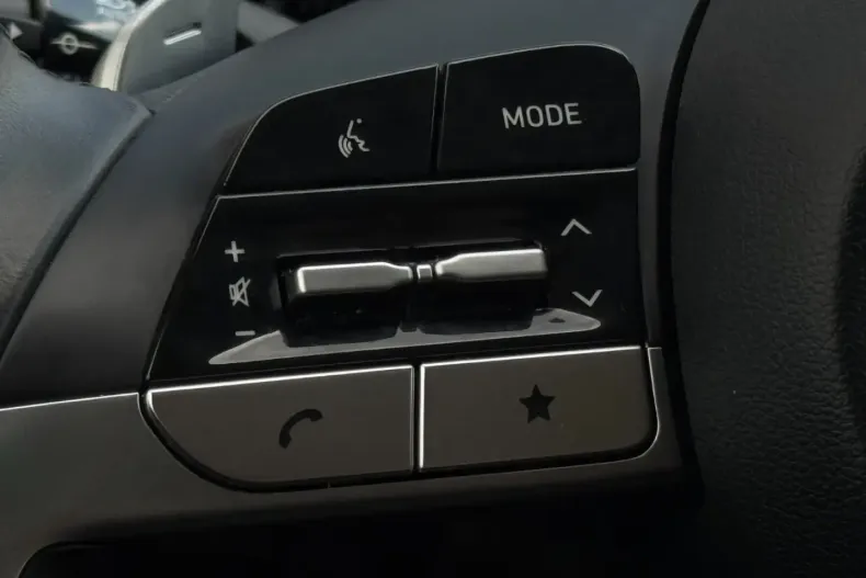 Hyundai TUCSON din 2022 cu 26.580 km - oferta HYU105555 - foto 9