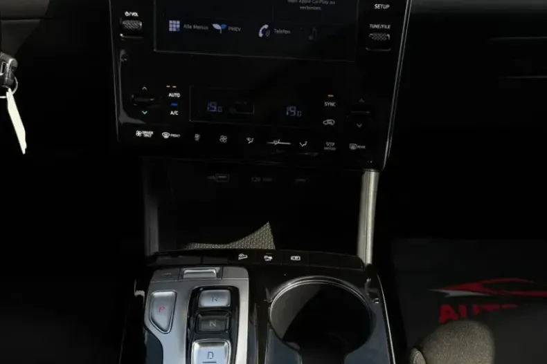 Hyundai TUCSON din 2022 cu 26.580 km - oferta HYU105555 - foto 12