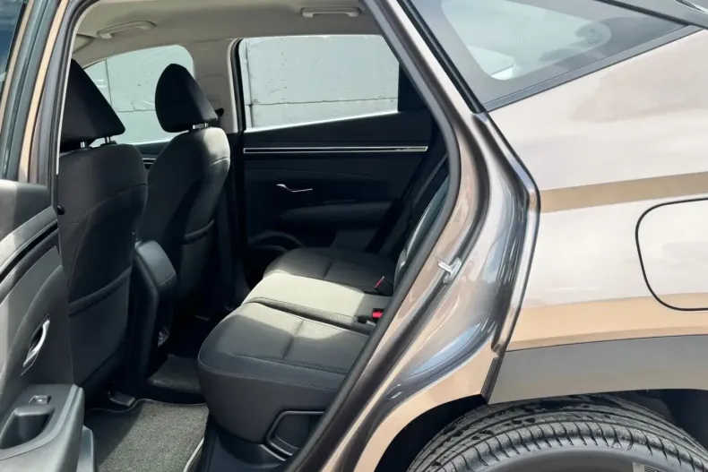 Hyundai TUCSON din 2022 cu 26.580 km - oferta HYU105555 - foto 16