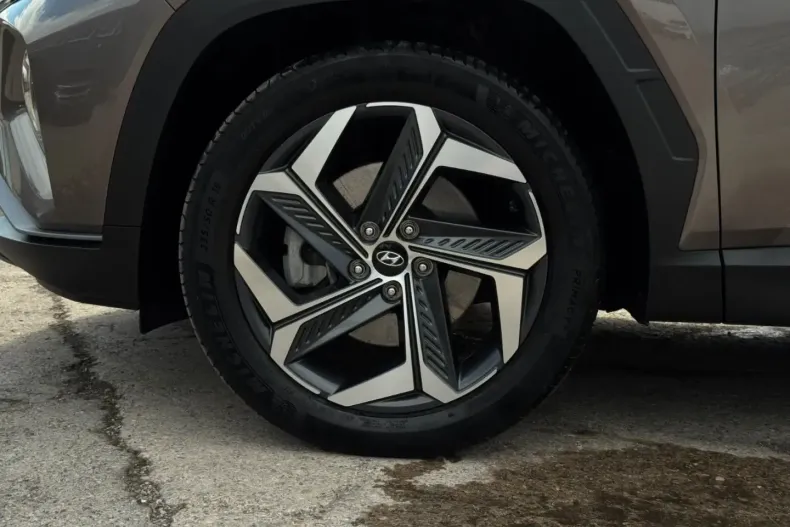 Hyundai TUCSON din 2022 cu 26.580 km - oferta HYU105555 - foto 18