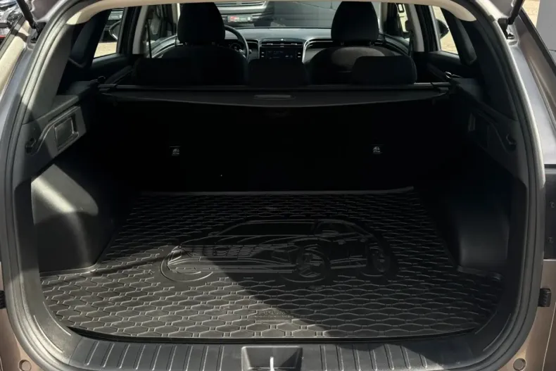 Hyundai TUCSON din 2022 cu 26.580 km - oferta HYU105555 - foto 19