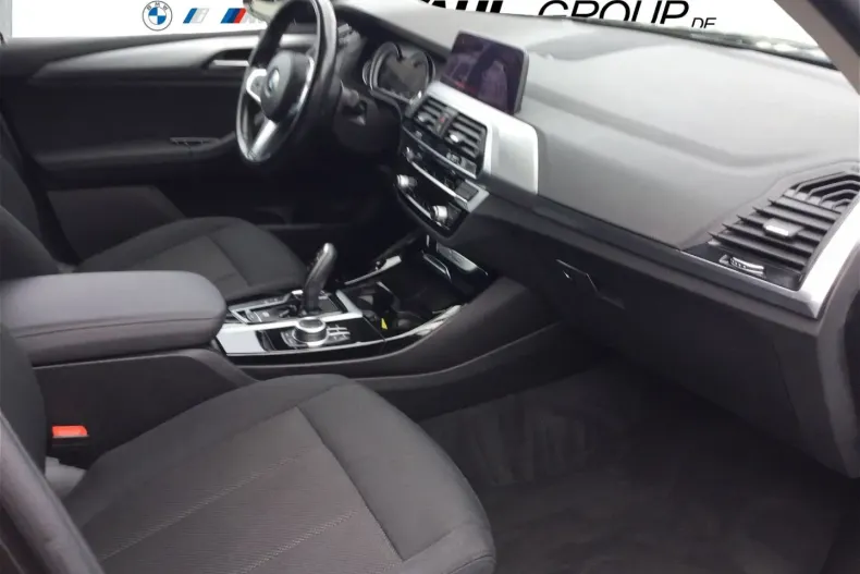 BMW X3 din 2021 cu 85.600 km - oferta BMW105556 - foto 12