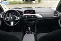 BMW X3 din 2021 cu 85.600 km - oferta BMW105556 - foto 14