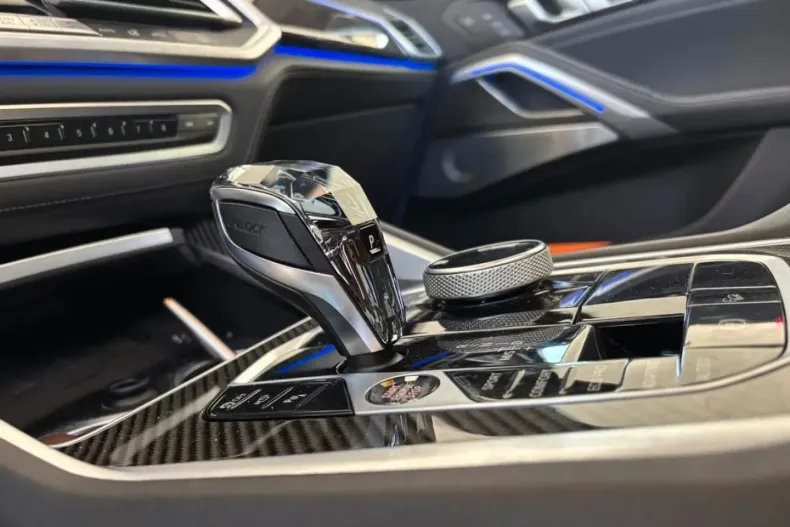 BMW X6 din 2021 cu 39.000 km - oferta BMW105563 - foto 3