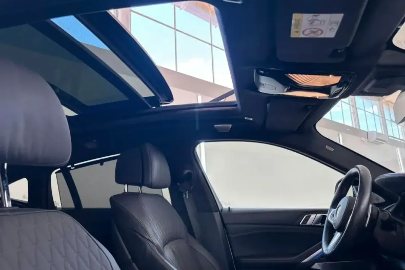 BMW X6 din 2021 cu 39.000 km - oferta BMW105563 - foto 8