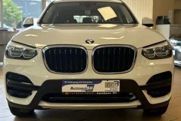 BMW X3 din 2021 - oferta BMW105565