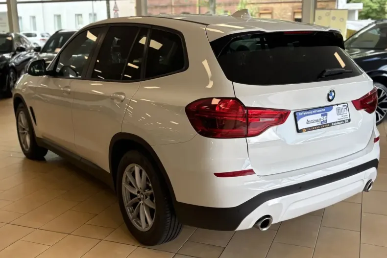 BMW X3 din 2021 cu 80.594 km - oferta BMW105565 - foto 6