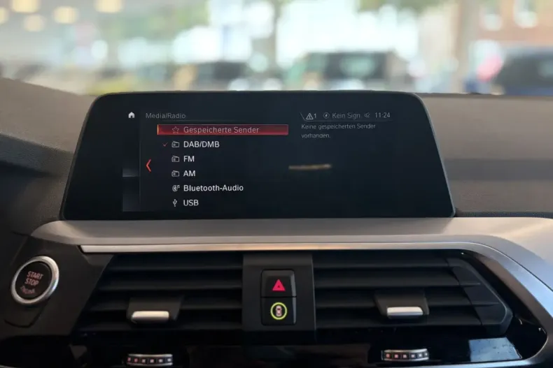 BMW X3 din 2021 cu 80.594 km - oferta BMW105565 - foto 13