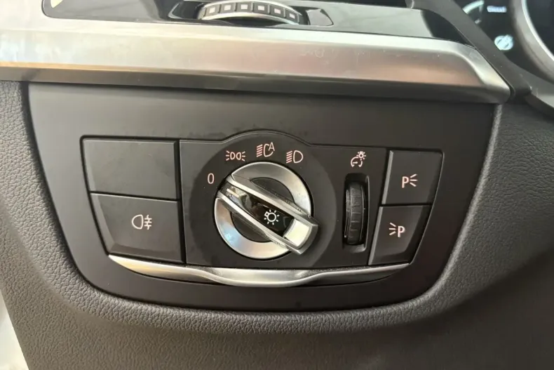 BMW X3 din 2021 cu 80.594 km - oferta BMW105565 - foto 15