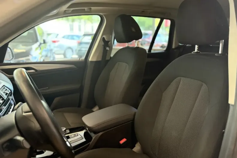 BMW X3 din 2021 cu 80.594 km - oferta BMW105565 - foto 21