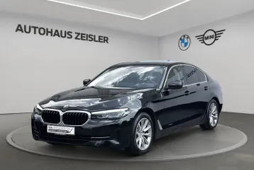 BMW 520 din 2023 - oferta BMW105566