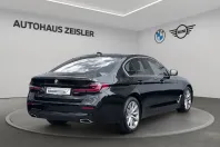 BMW 520 din 2023 cu 38.050 km - oferta BMW105566 - foto 2