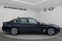 BMW 520 din 2023 cu 38.050 km - oferta BMW105566 - foto 3