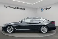 BMW 520 din 2023 cu 38.050 km - oferta BMW105566 - foto 4