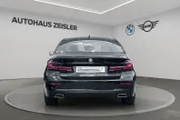 BMW 520 din 2023 cu 38.050 km - oferta BMW105566 - foto 6