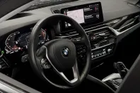 BMW 520 din 2023 cu 38.050 km - oferta BMW105566 - foto 7