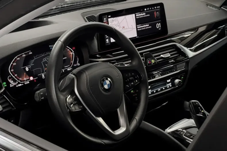 BMW 520 din 2023 cu 38.050 km - oferta BMW105566 - foto 7