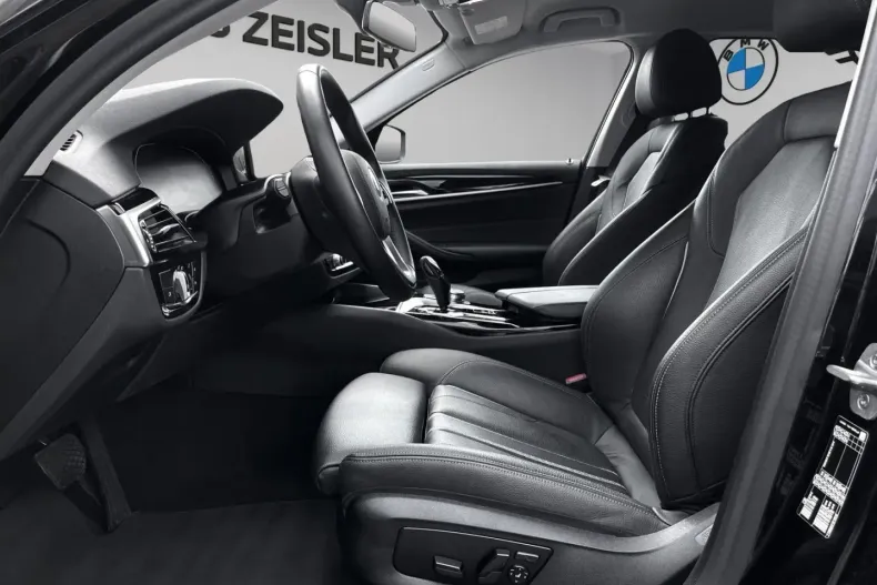 BMW 520 din 2023 cu 38.050 km - oferta BMW105566 - foto 9