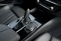 BMW 520 din 2023 cu 38.050 km - oferta BMW105566 - foto 10