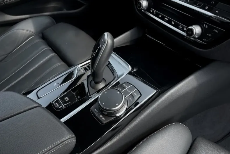 BMW 520 din 2023 cu 38.050 km - oferta BMW105566 - foto 10