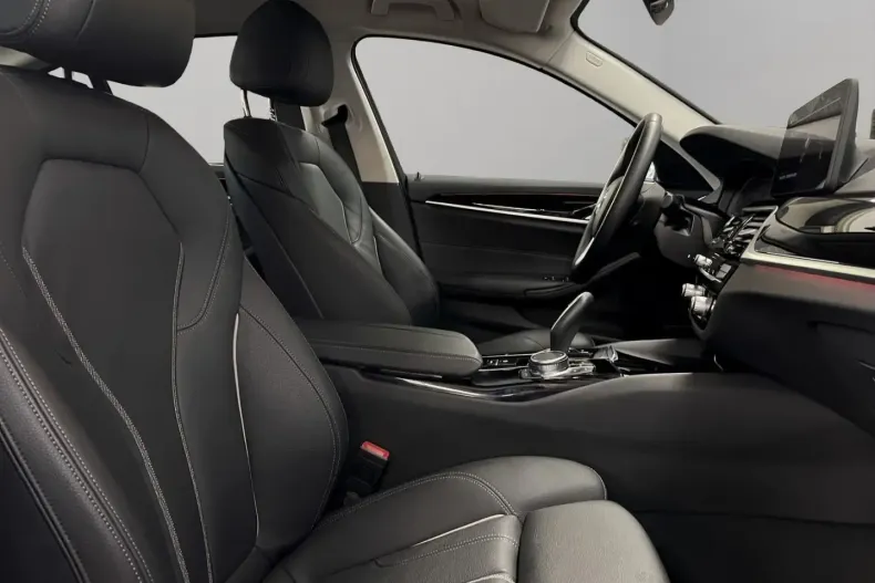 BMW 520 din 2023 cu 38.050 km - oferta BMW105566 - foto 12