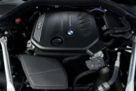 BMW 520 din 2023 cu 38.050 km - oferta BMW105566 - foto 14