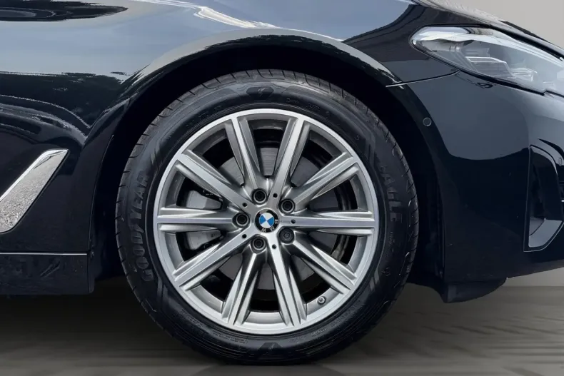 BMW 520 din 2023 cu 38.050 km - oferta BMW105566 - foto 15