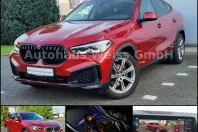 BMW X6 din 2020 cu 90.000 km - oferta BMW105568 - foto 1