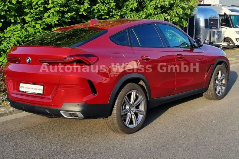 BMW X6 din 2020 cu 90.000 km - oferta BMW105568 - foto 5